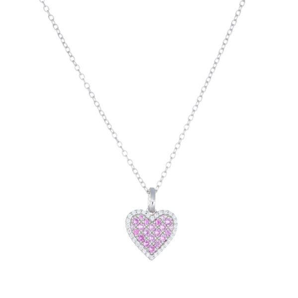AMEN Necklace CLPCUBBROZ