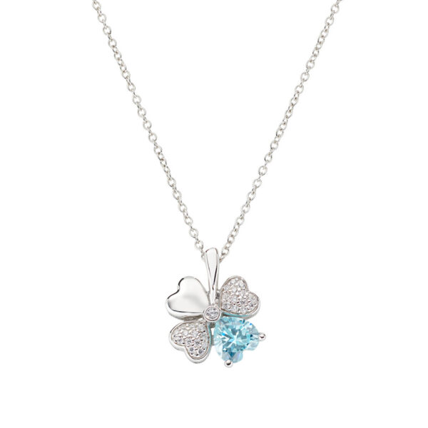 AMEN Necklace CLPQUBAC