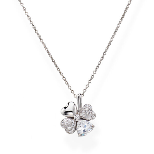 AMEN Necklace CLPQUBB