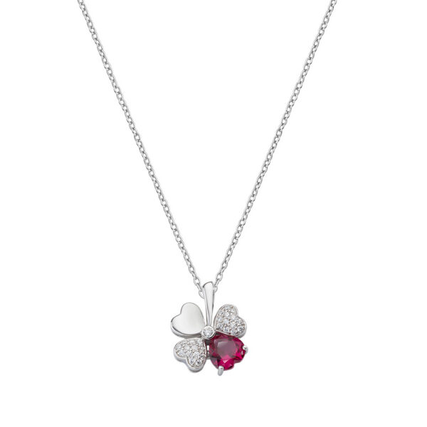 AMEN Necklace CLPQUBR
