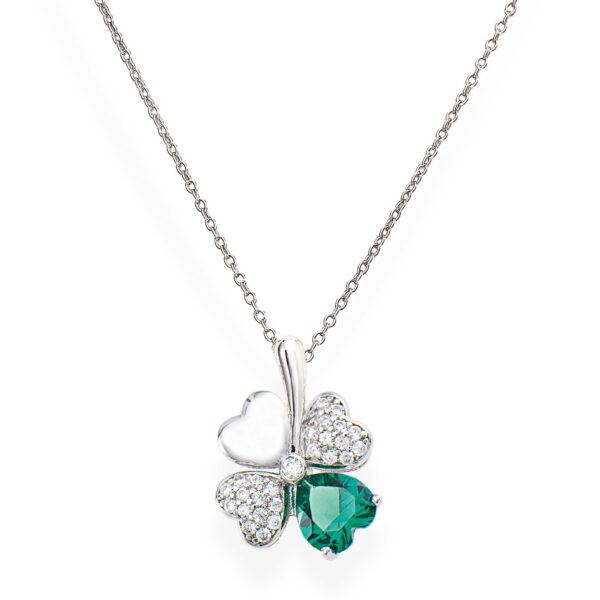 AMEN Necklace CLPQUBV