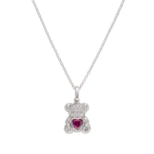 AMEN Necklace CLPTEHBRZ