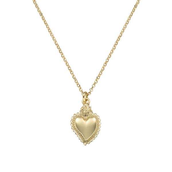 AMEN Necklace CLSCG3