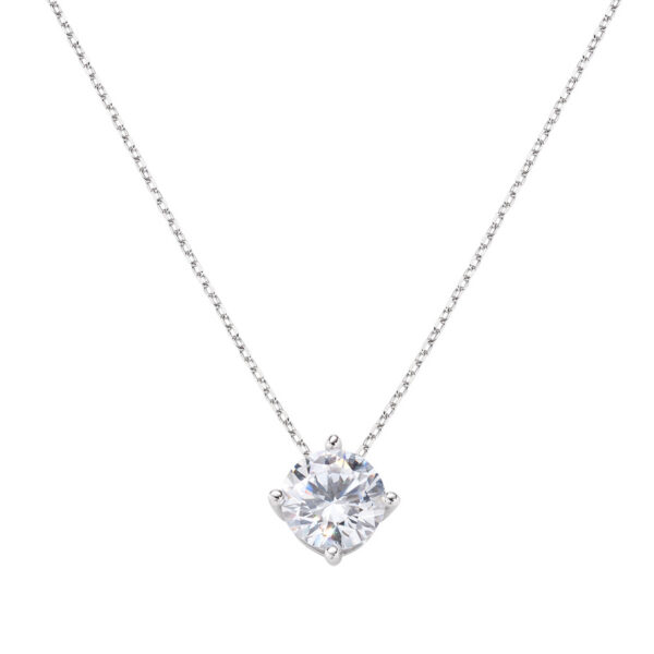 AMEN Necklace CLSO80BB