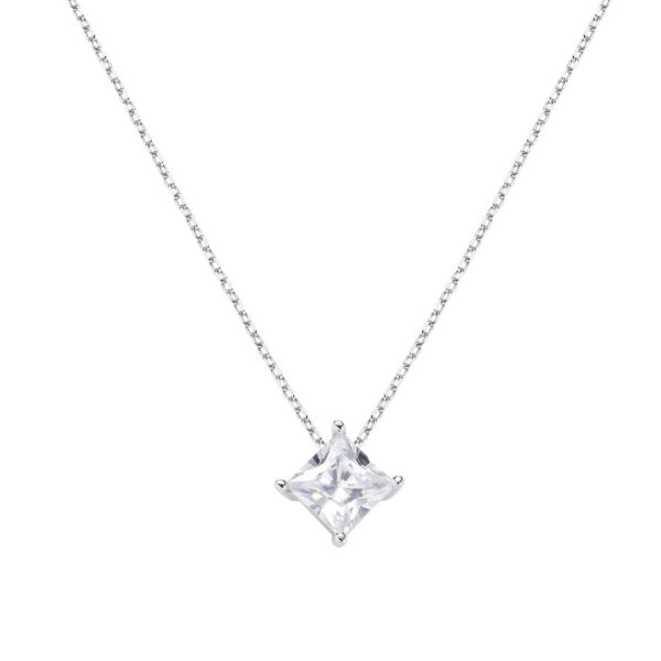 AMEN Necklace CLSOQ60BB