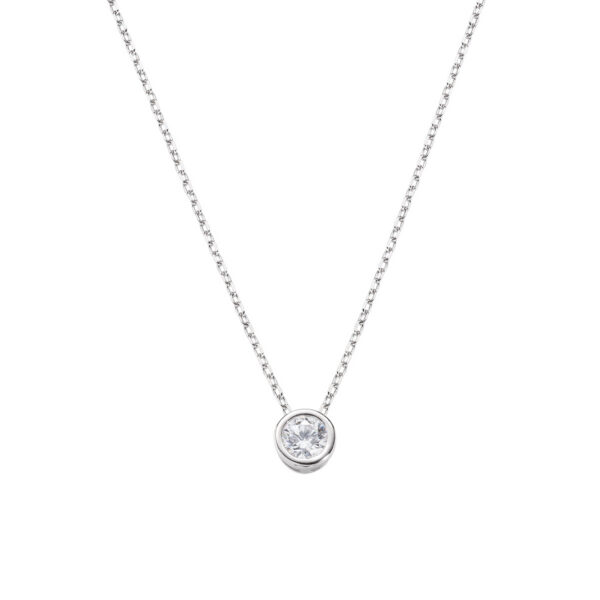 AMEN Necklace CLSOT40BB