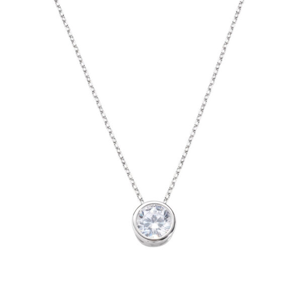 AMEN Necklace CLSOT60BB
