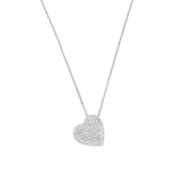 AMEN Necklace CLSTCUBOBBZ
