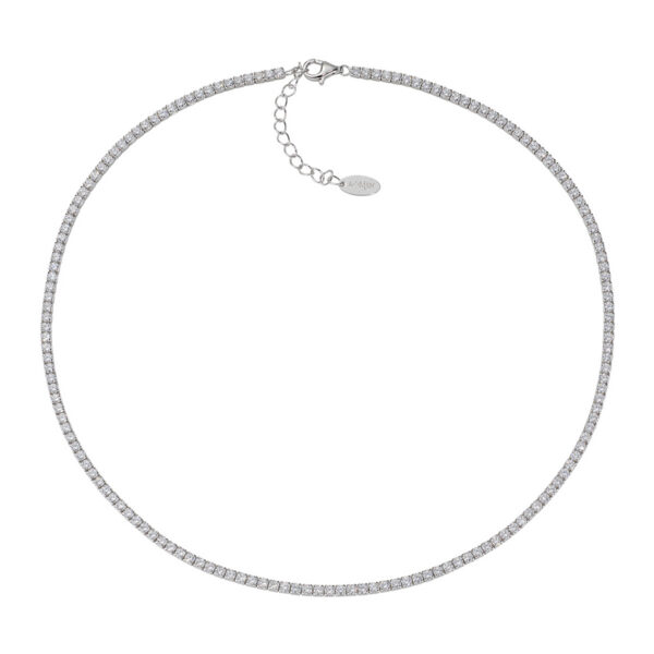 AMEN Necklace CLT2BB