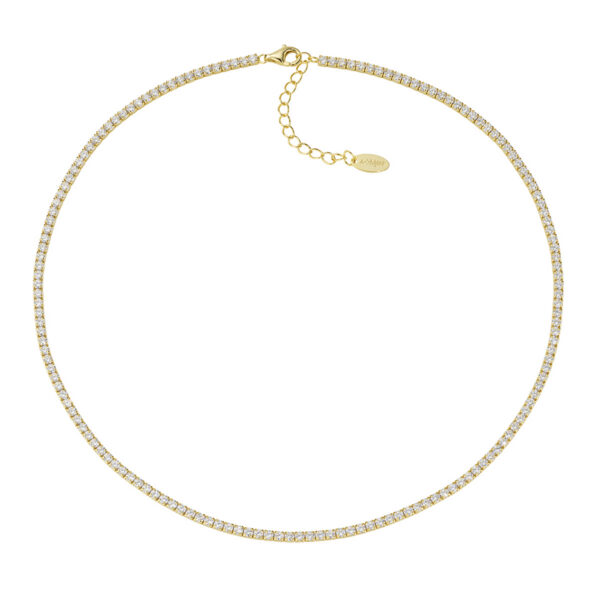 AMEN Necklace CLT2GB