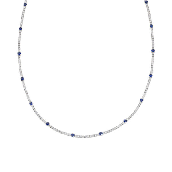 AMEN Necklace CLTB2B3BL
