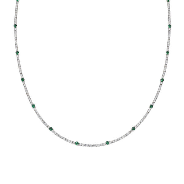 AMEN Necklace CLTB2B3VE