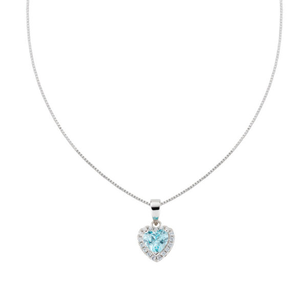 AMEN Necklace CLTICBAZ
