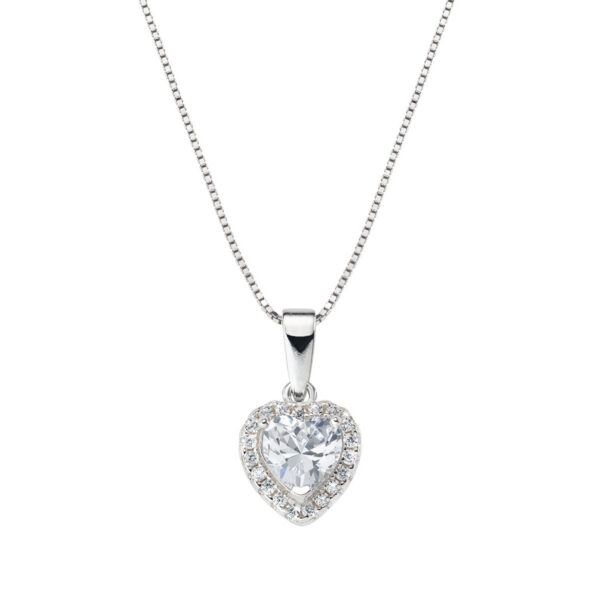 AMEN Necklace CLTICBB