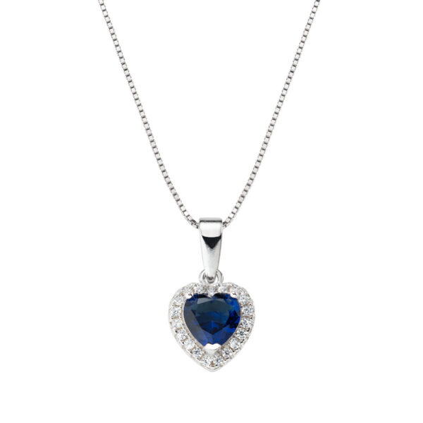 AMEN Necklace CLTICBBL