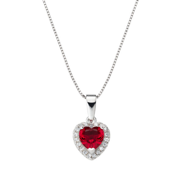 AMEN Necklace CLTICBR