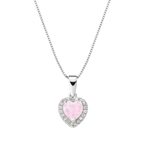 AMEN Necklace CLTICBRO