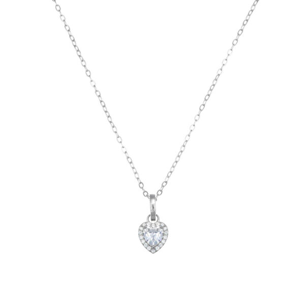 AMEN Necklace CLTICSBBZ
