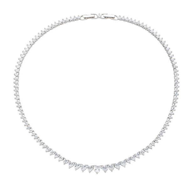 AMEN Necklace CLTNCUBB