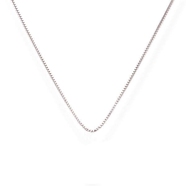 AMEN Necklace CLVEB