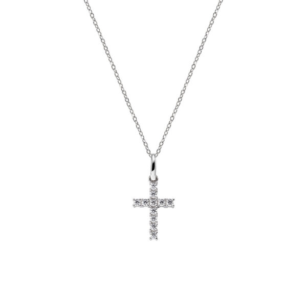 AMEN Necklace CRBB03