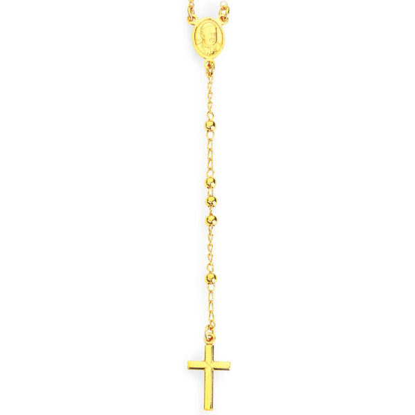 AMEN Necklace CRO30G