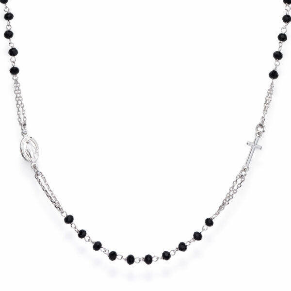 AMEN Necklace CROBN3