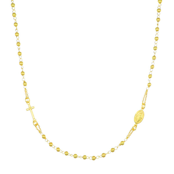 AMEN Necklace CROG3