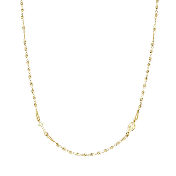 AMEN Necklace CROGD3