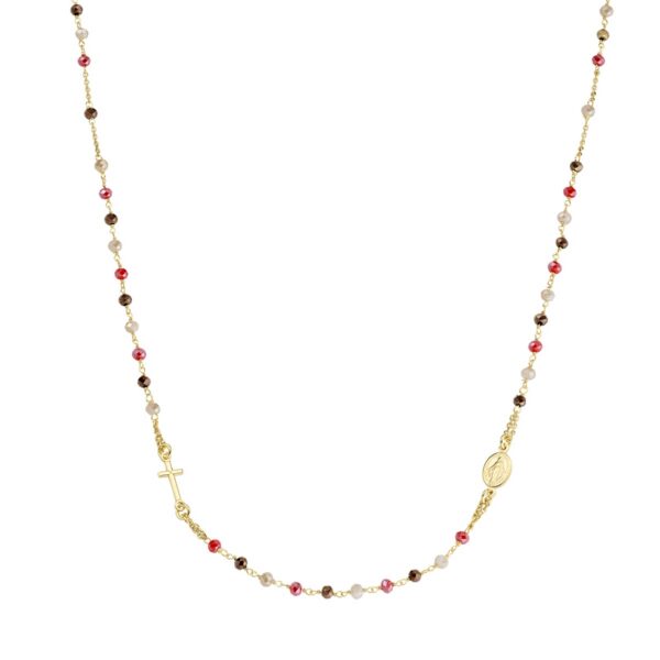 AMEN Necklace CROGMM3