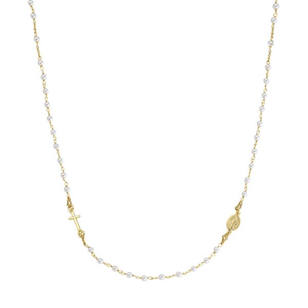 AMEN Necklace CROGPSW3