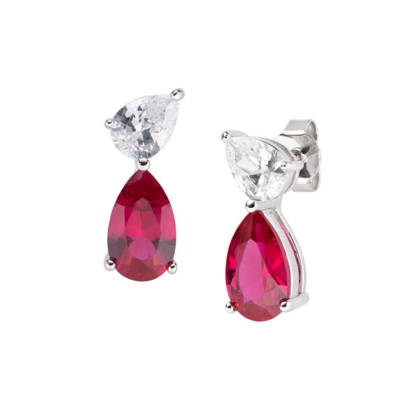 AMEN Earrings E2GOBRBZ