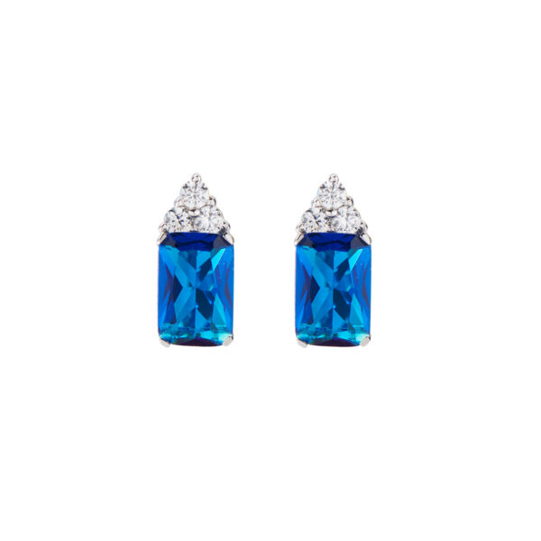 AMEN Earrings EBABBBLZ