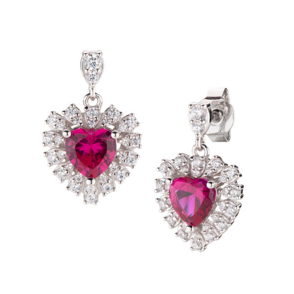 AMEN Earrings ECUOBRBZ
