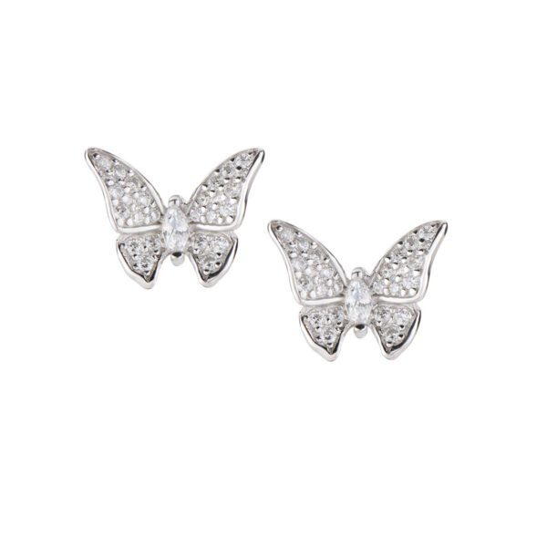AMEN Earrings EFAGBBZ3