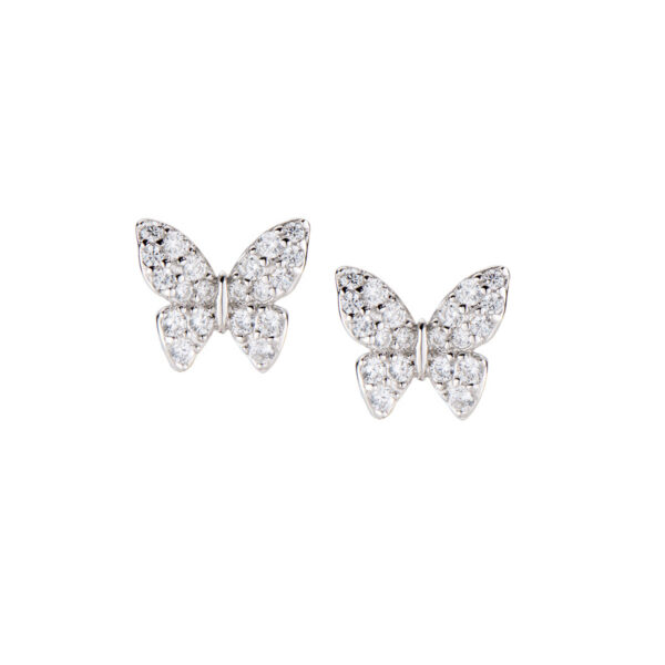 AMEN Earrings EFAPBBZ3