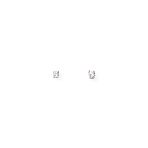 AMEN Earrings ELPBB3