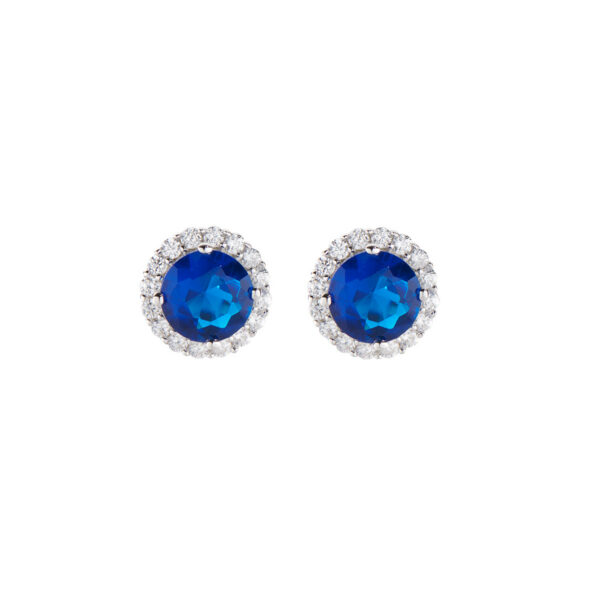 AMEN Earrings ELUBOBBBLZ