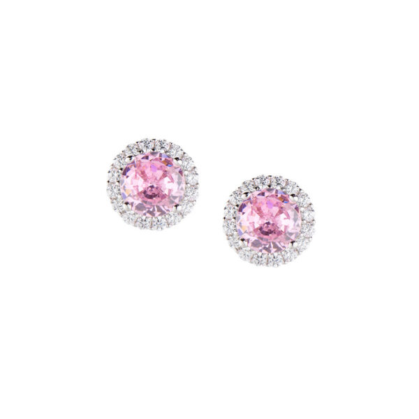AMEN Earrings ELUBOBBROZ