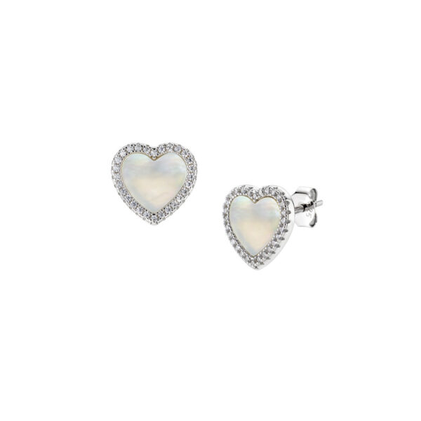 AMEN Earrings EMOHBBZ1