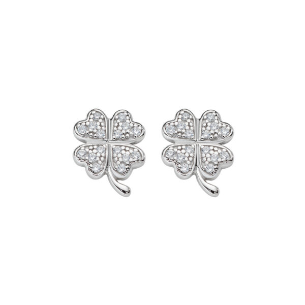 AMEN Earrings EQUBBZ