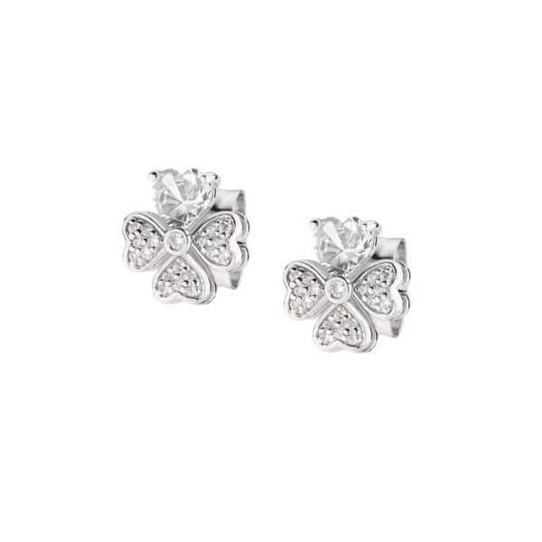 AMEN Earrings EQUSBB