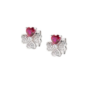 AMEN Earrings EQUSBR