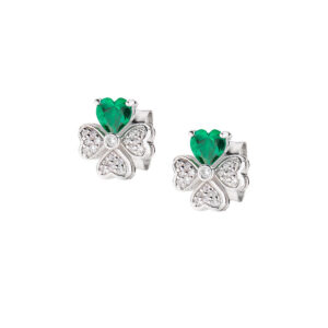 AMEN Earrings EQUSBV