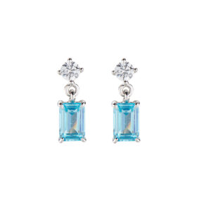 AMEN Earrings EREBAC