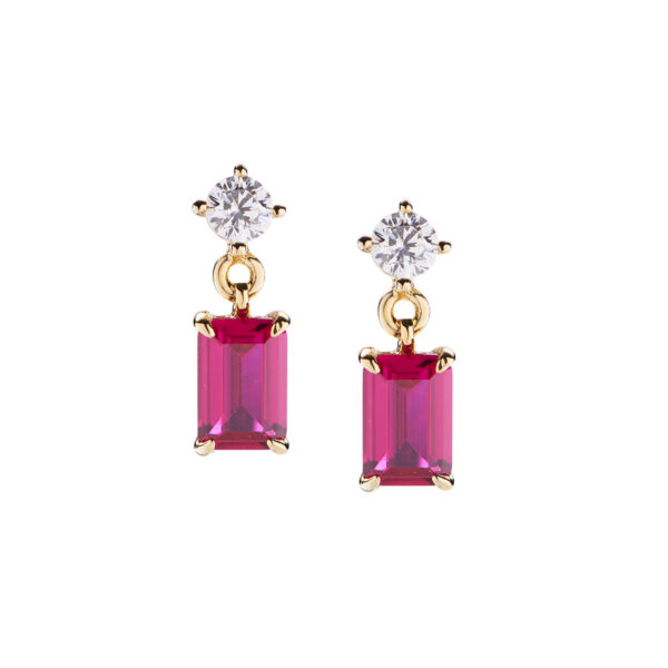 AMEN Earrings EREGR