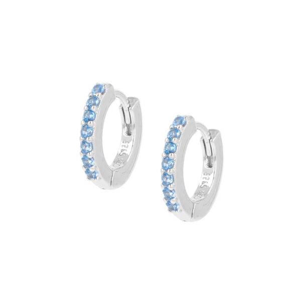 AMEN Earrings ET1BAC