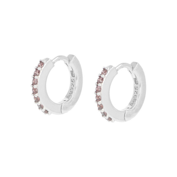 AMEN Earrings ET1BMA