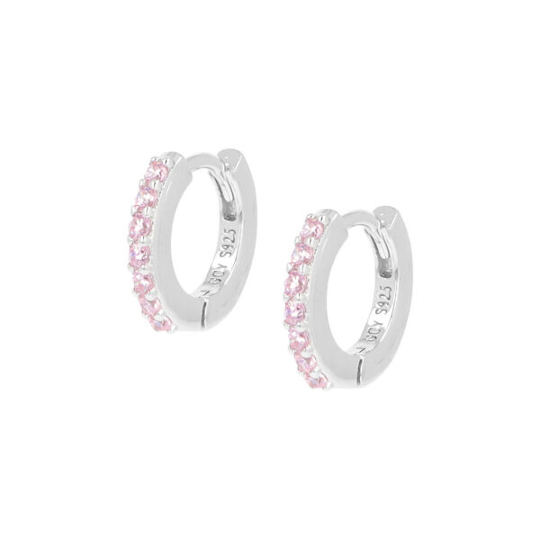 AMEN Earrings ET1BRO