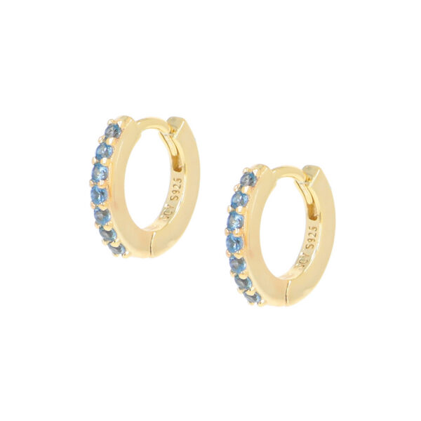 AMEN Earrings ET1GAC
